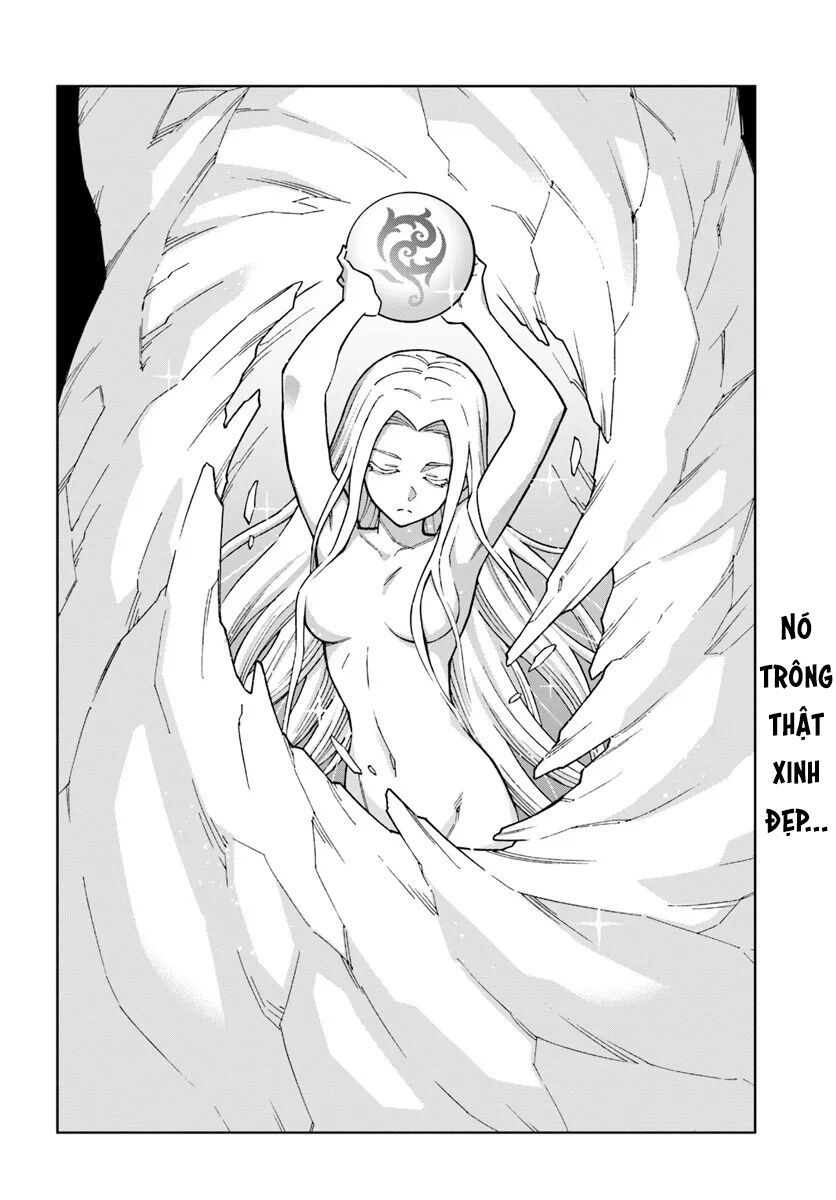 Hard Core Leveling Warrior Ss3 - Chapter 130 - Page 15