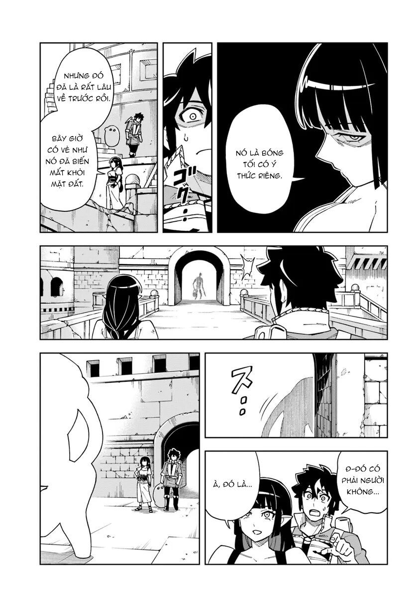 Hard Core Leveling Warrior Ss3 - Chapter 130 - Page 6