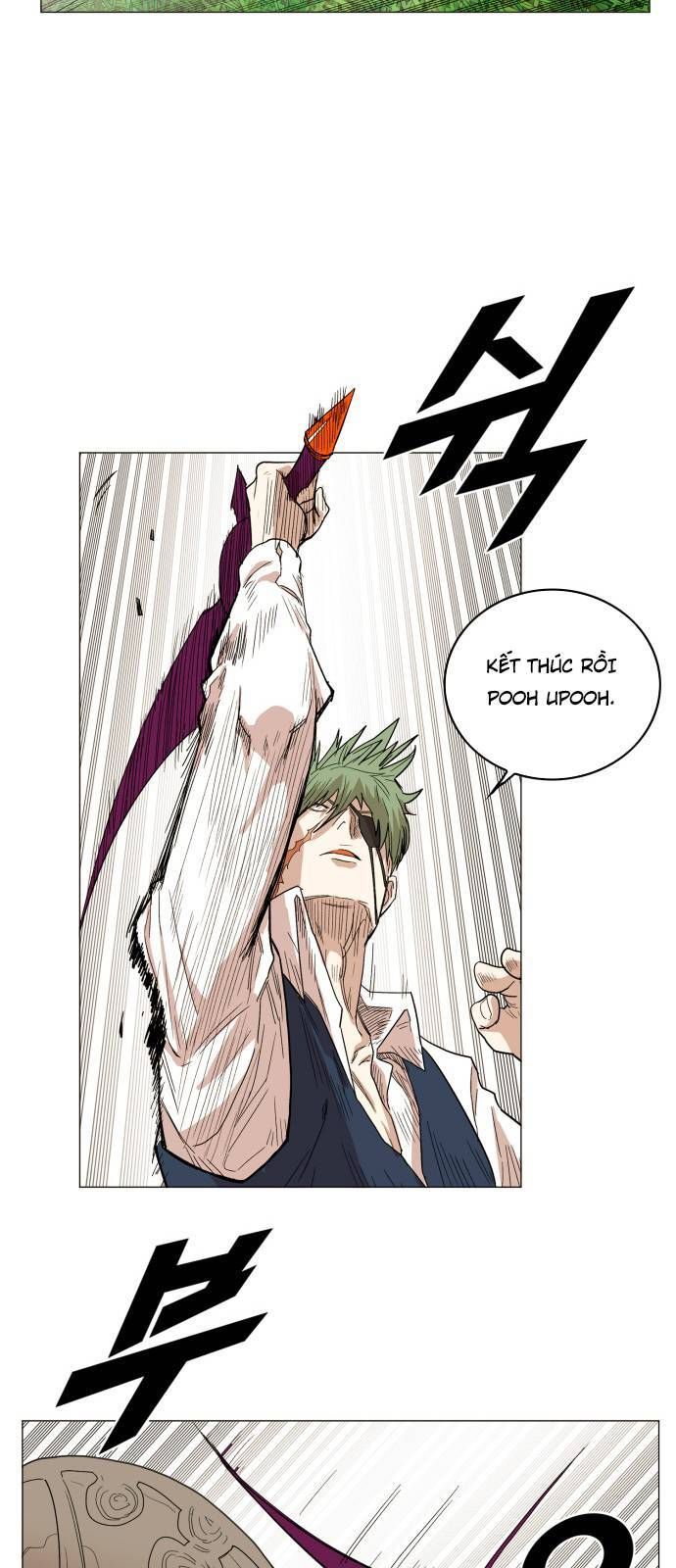 Hard Core Leveling Warrior Ss3 - Chapter 131 - Page 11