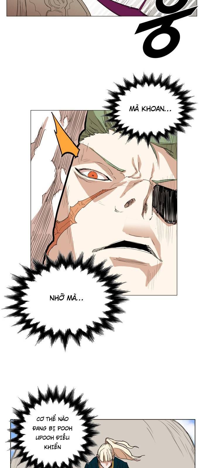 Hard Core Leveling Warrior Ss3 - Chapter 131 - Page 12