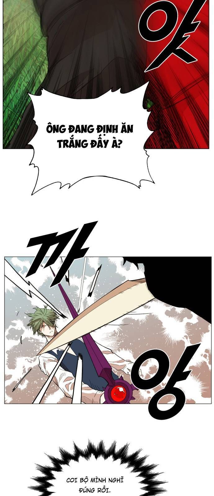 Hard Core Leveling Warrior Ss3 - Chapter 131 - Page 14