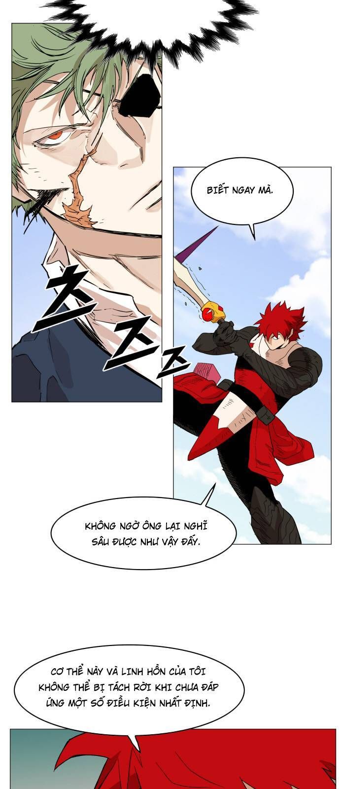 Hard Core Leveling Warrior Ss3 - Chapter 131 - Page 15