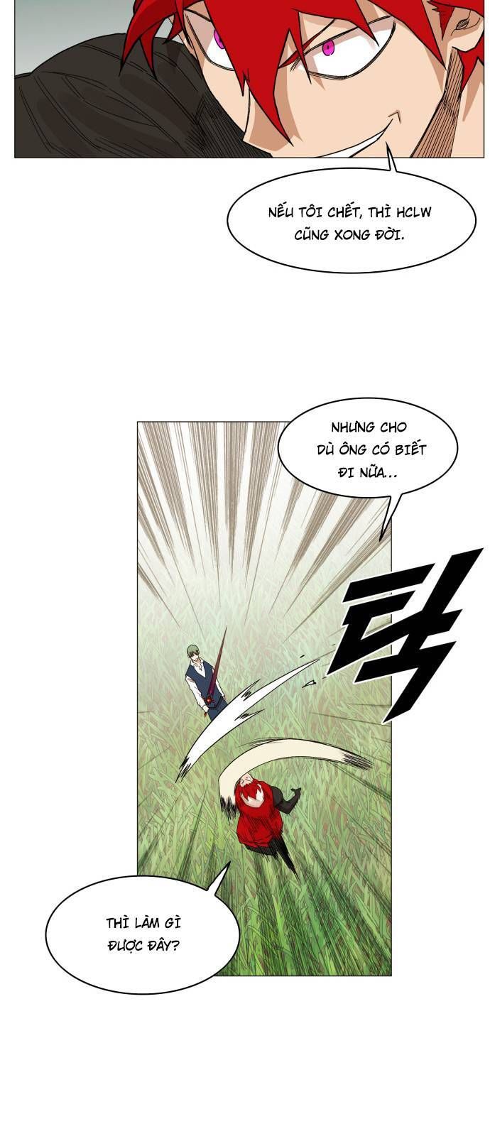 Hard Core Leveling Warrior Ss3 - Chapter 131 - Page 16