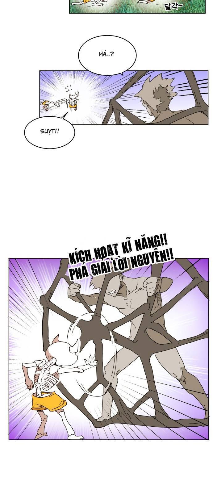 Hard Core Leveling Warrior Ss3 - Chapter 131 - Page 20