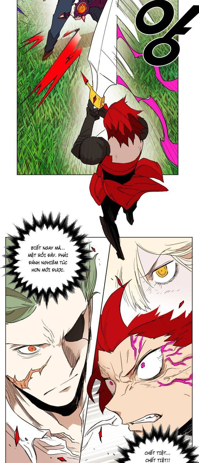 Hard Core Leveling Warrior Ss3 - Chapter 131 - Page 3