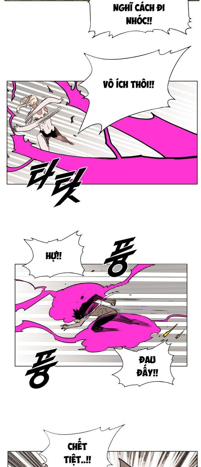 Hard Core Leveling Warrior Ss3 - Chapter 131 - Page 31