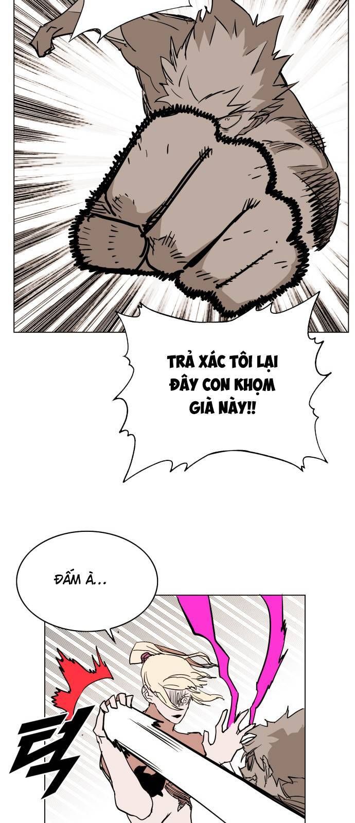 Hard Core Leveling Warrior Ss3 - Chapter 131 - Page 32