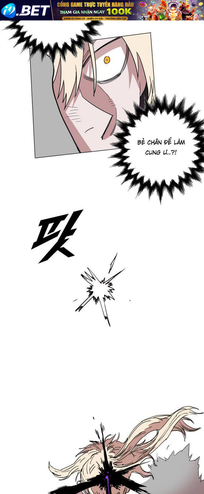 Hard Core Leveling Warrior Ss3 - Chapter 131 - Page 36