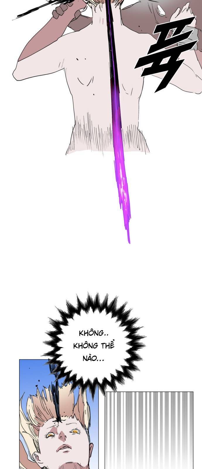 Hard Core Leveling Warrior Ss3 - Chapter 131 - Page 37