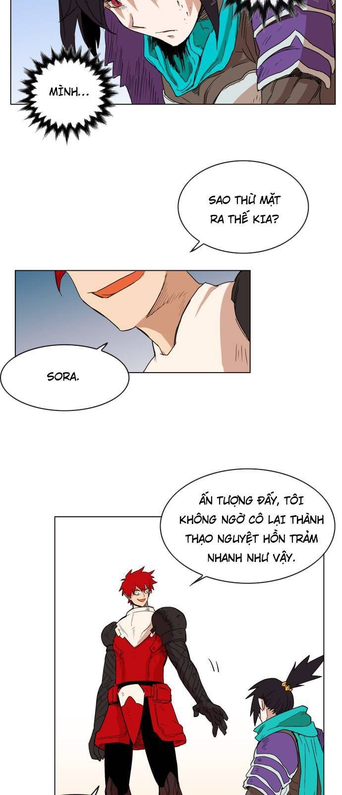 Hard Core Leveling Warrior Ss3 - Chapter 131 - Page 41