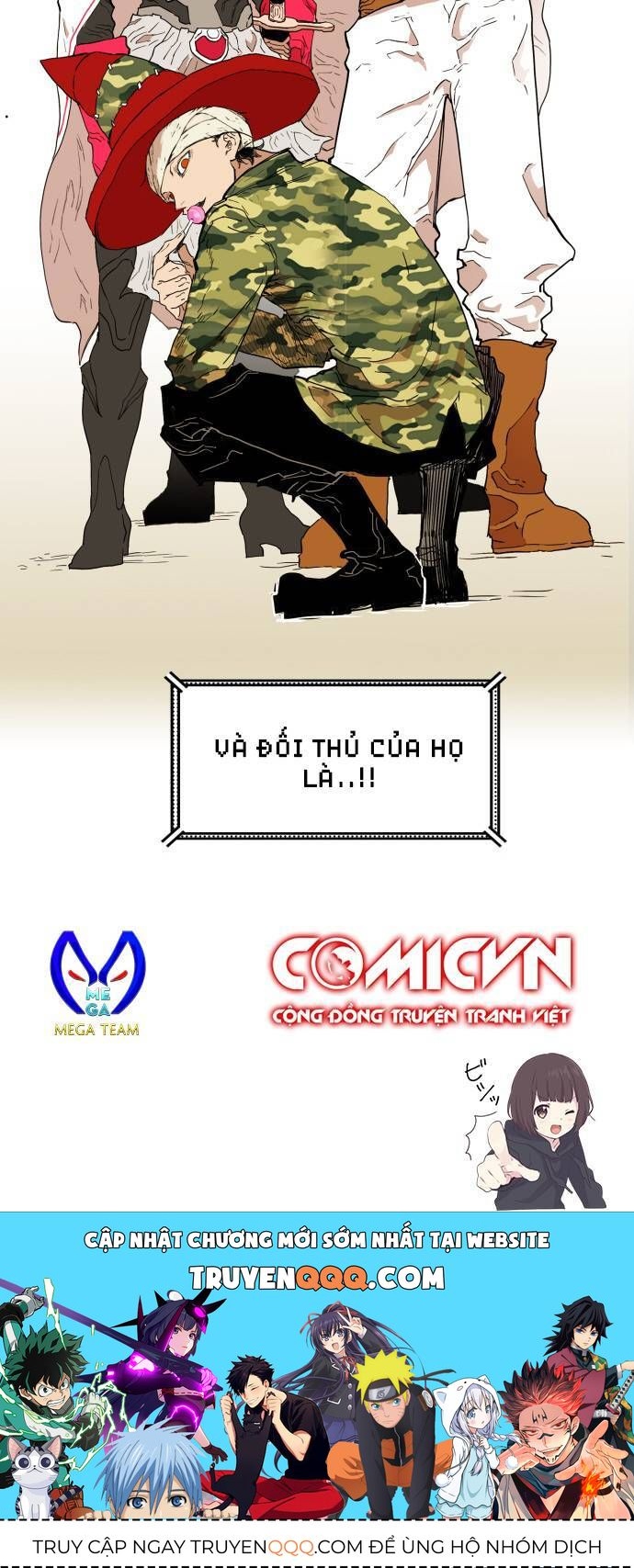 Hard Core Leveling Warrior Ss3 - Chapter 131 - Page 48