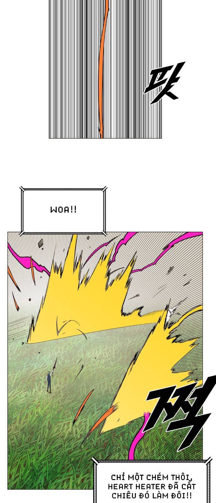 Hard Core Leveling Warrior Ss3 - Chapter 131 - Page 8