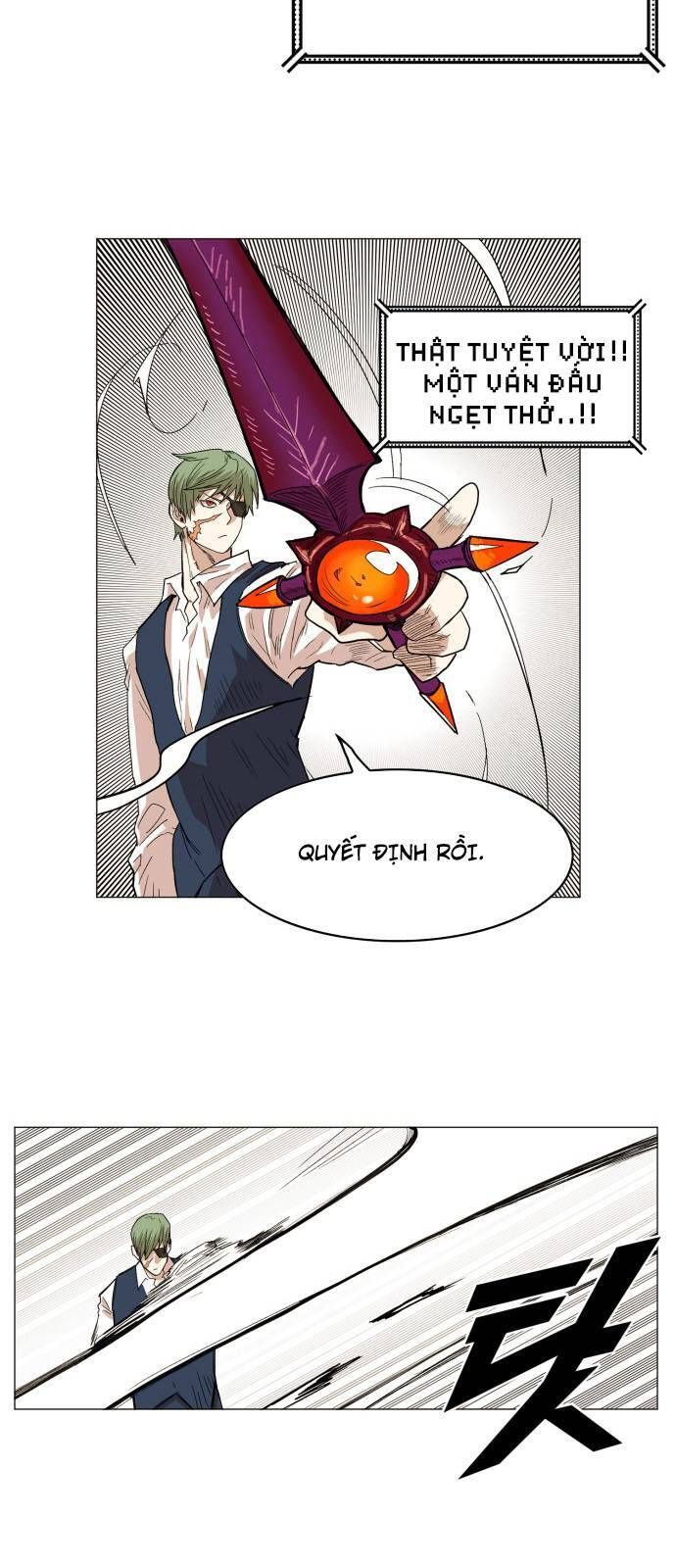 Hard Core Leveling Warrior Ss3 - Chapter 131 - Page 9