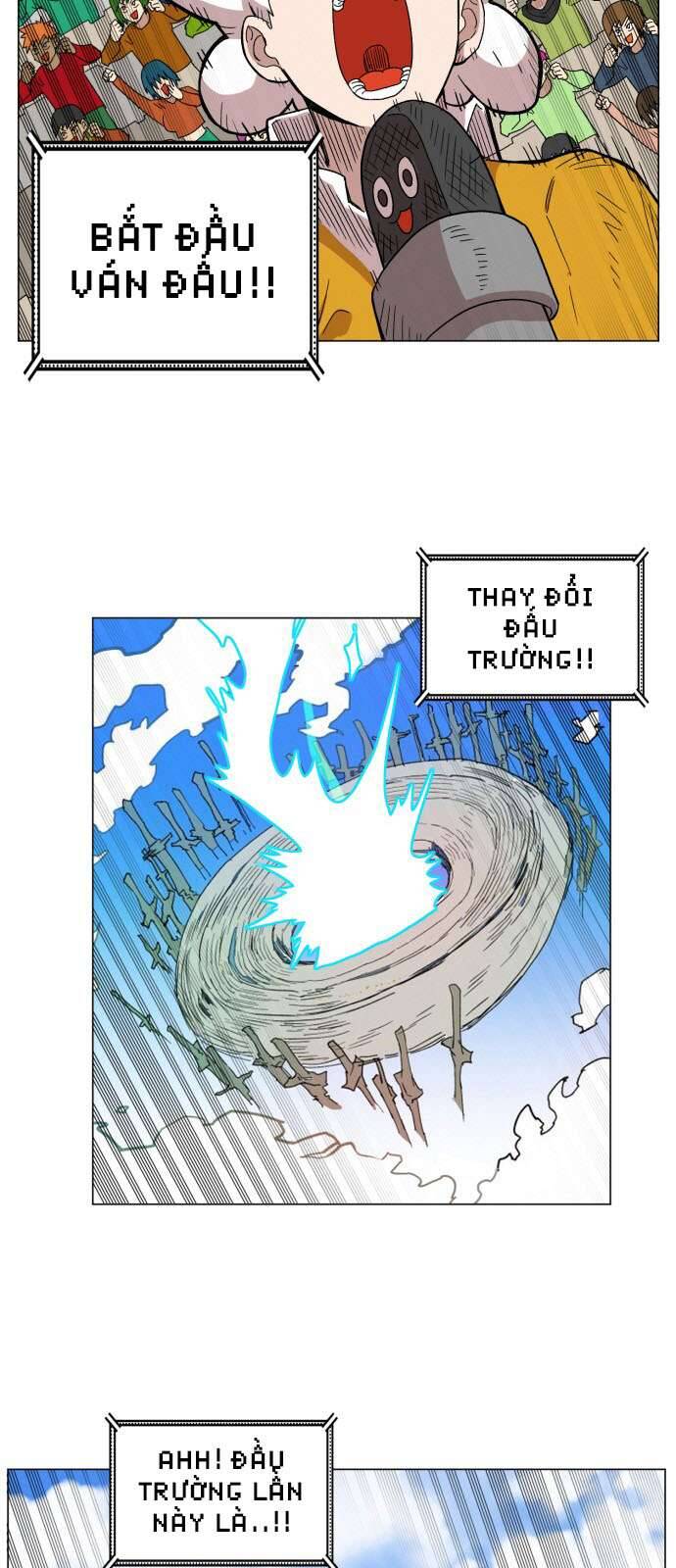 Hard Core Leveling Warrior Ss3 - Chapter 132 - Page 13