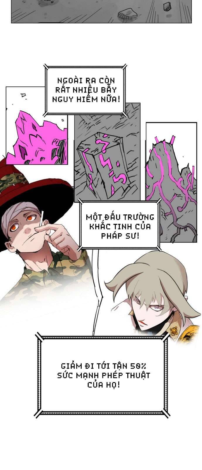 Hard Core Leveling Warrior Ss3 - Chapter 132 - Page 15