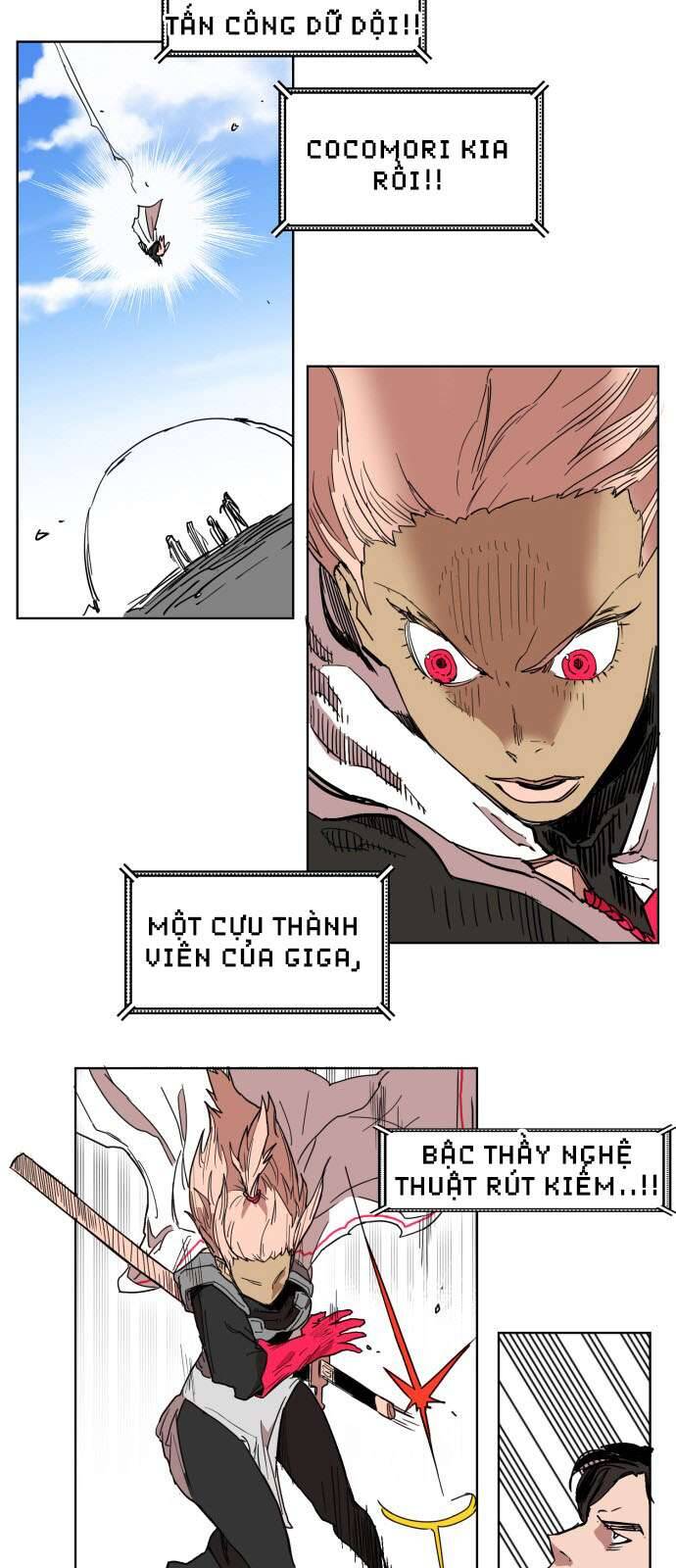 Hard Core Leveling Warrior Ss3 - Chapter 132 - Page 25