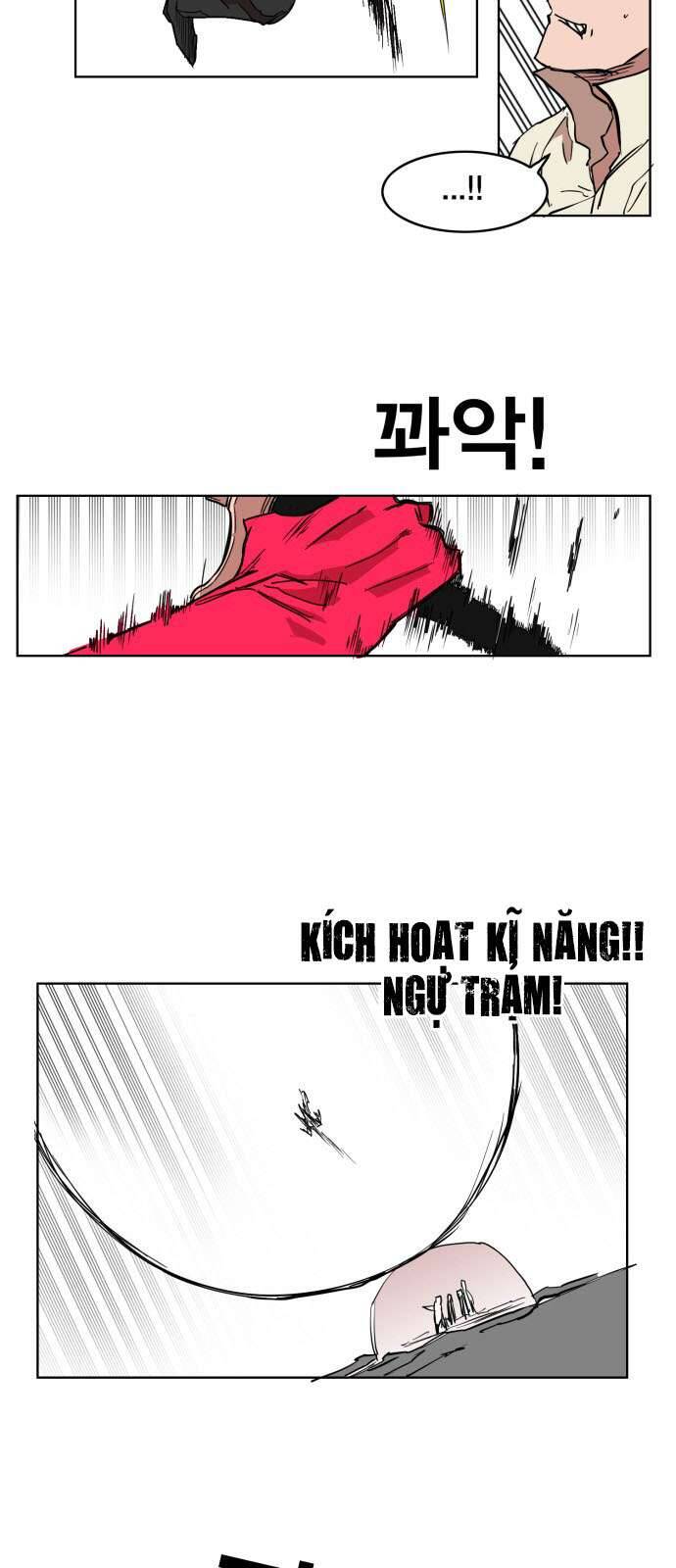 Hard Core Leveling Warrior Ss3 - Chapter 132 - Page 26