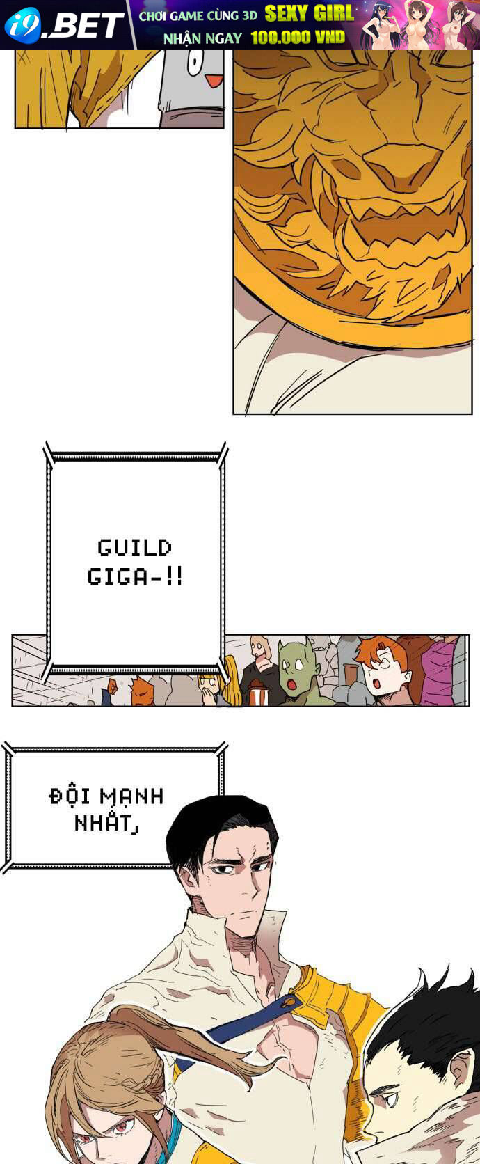 Hard Core Leveling Warrior Ss3 - Chapter 132 - Page 3