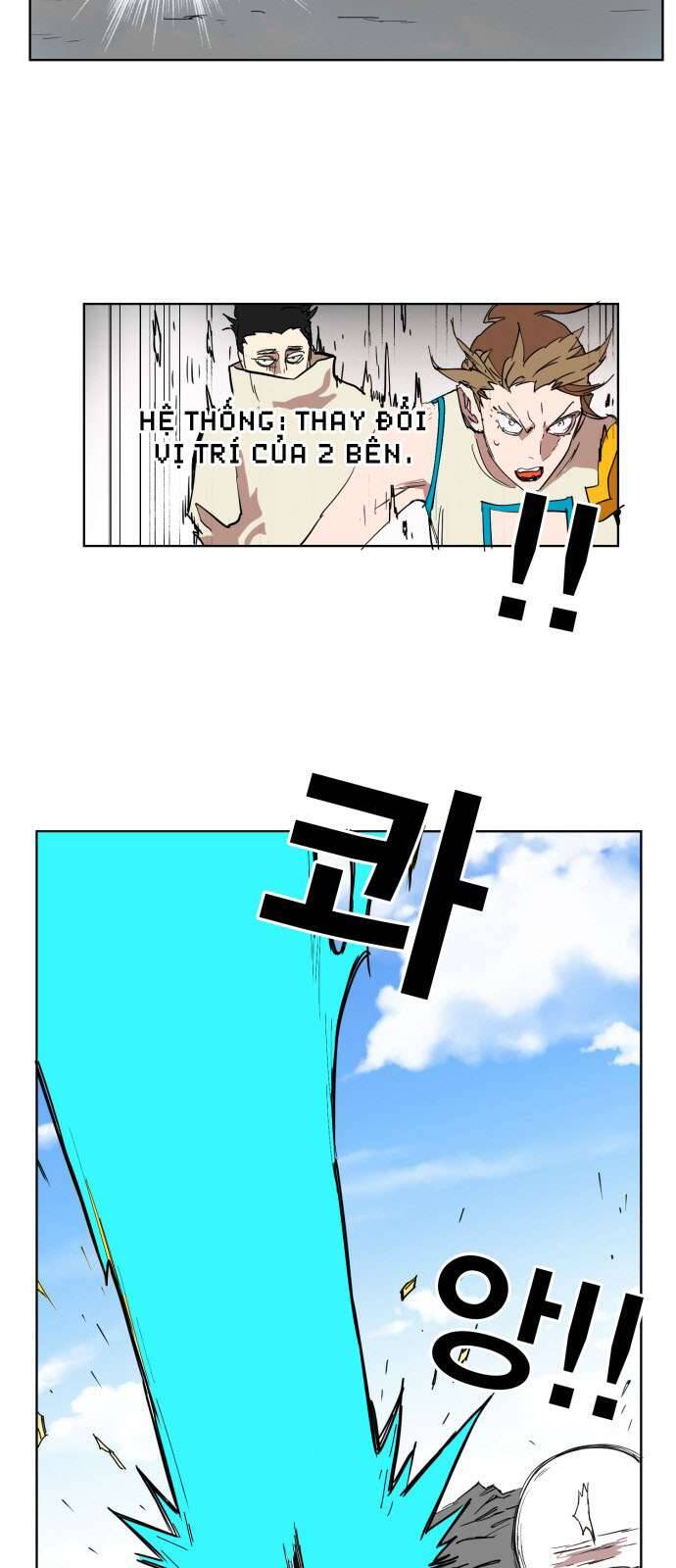 Hard Core Leveling Warrior Ss3 - Chapter 132 - Page 31