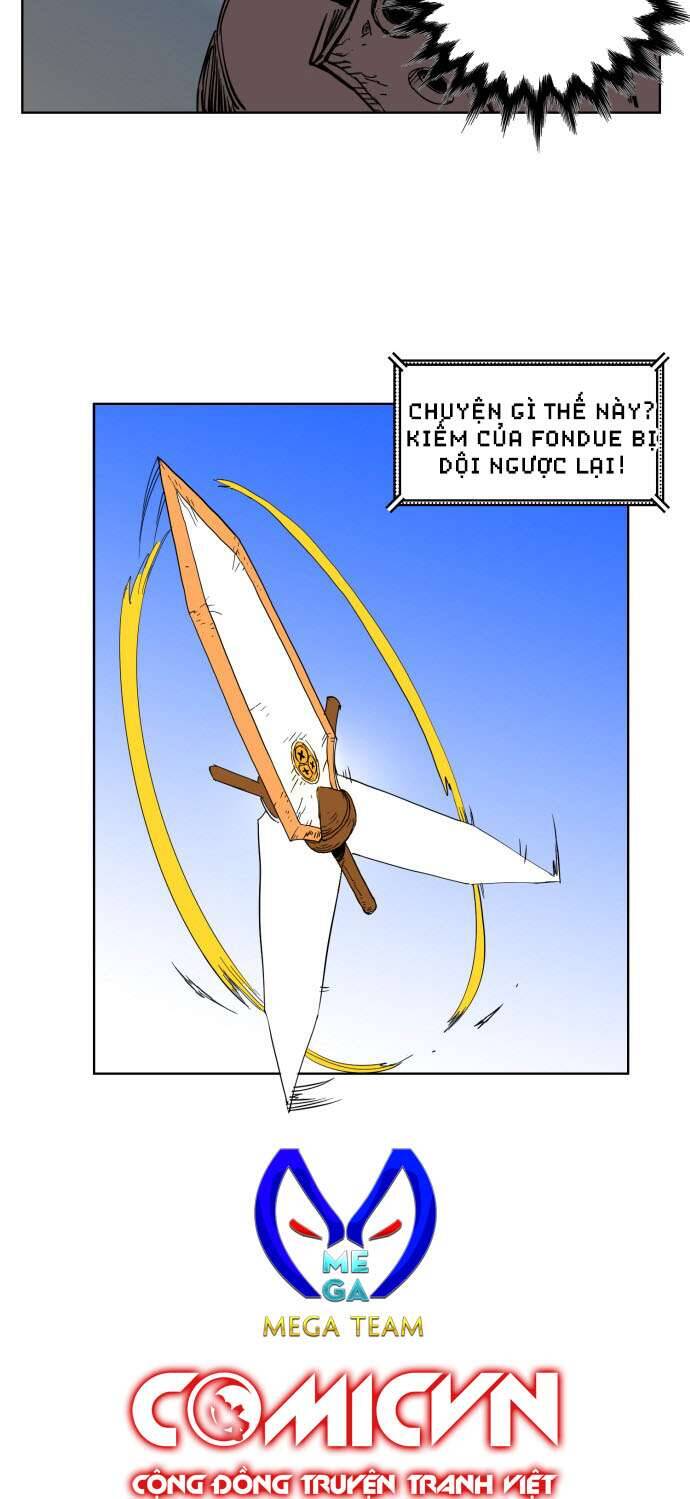 Hard Core Leveling Warrior Ss3 - Chapter 132 - Page 57