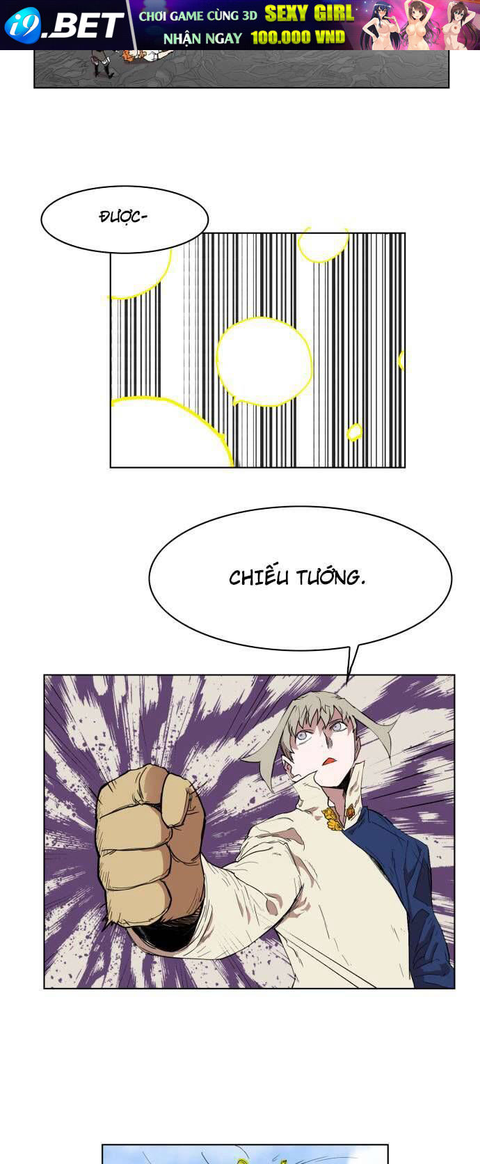 Hard Core Leveling Warrior Ss3 - Chapter 133 - Page 12