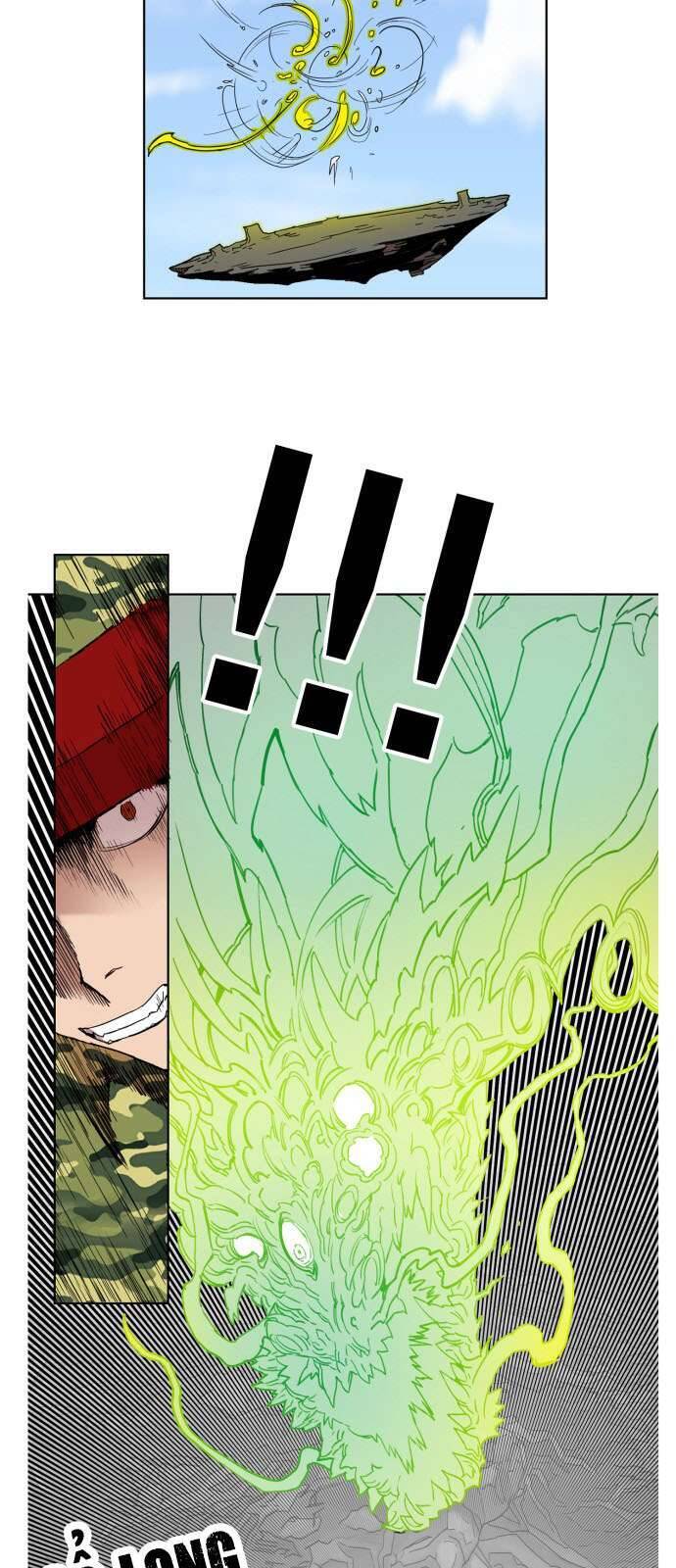 Hard Core Leveling Warrior Ss3 - Chapter 133 - Page 13