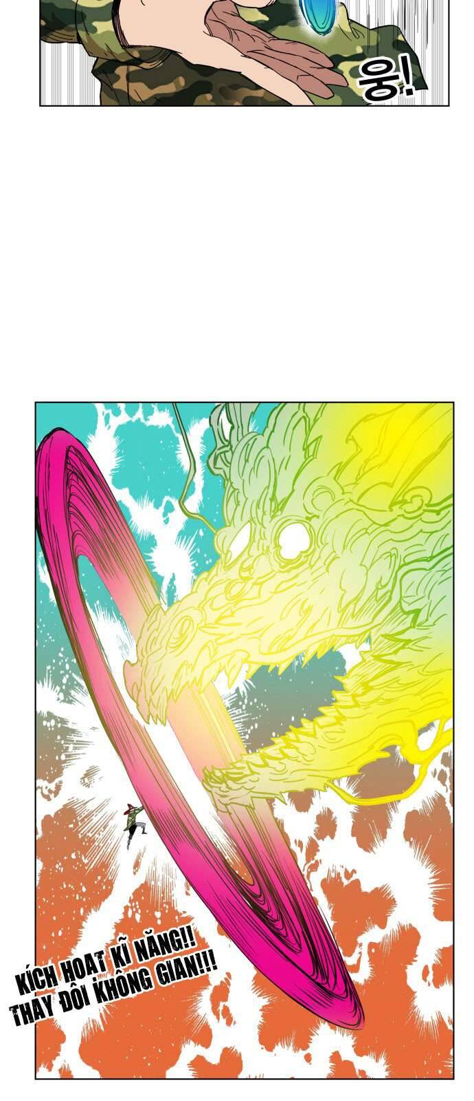 Hard Core Leveling Warrior Ss3 - Chapter 133 - Page 15