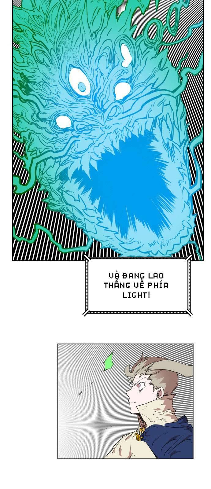 Hard Core Leveling Warrior Ss3 - Chapter 133 - Page 17