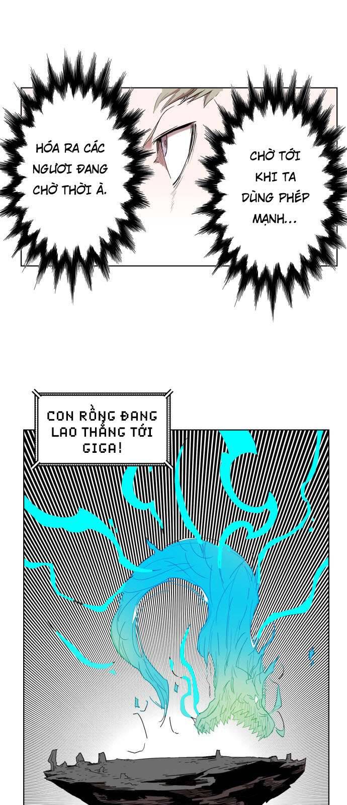 Hard Core Leveling Warrior Ss3 - Chapter 133 - Page 18