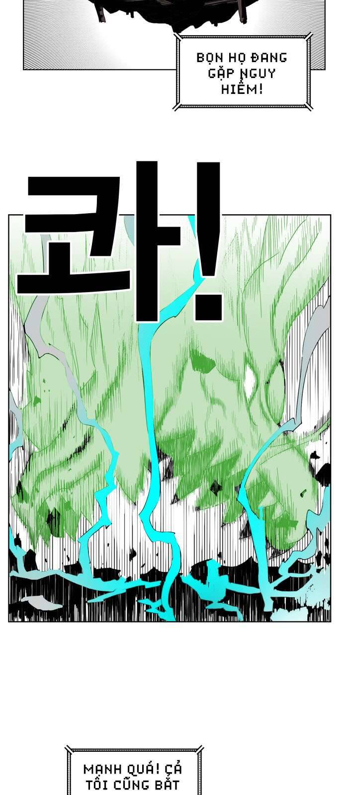 Hard Core Leveling Warrior Ss3 - Chapter 133 - Page 19