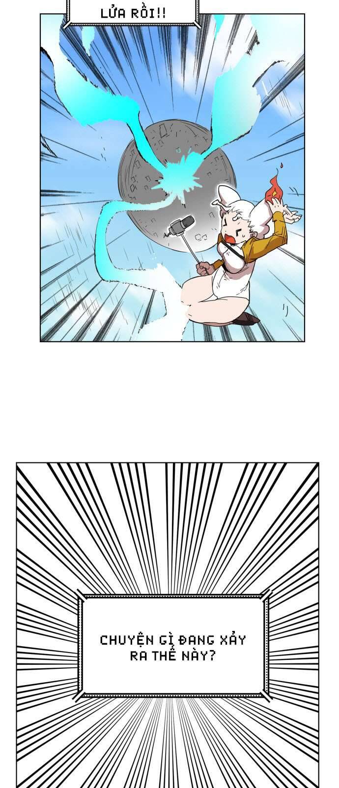 Hard Core Leveling Warrior Ss3 - Chapter 133 - Page 20