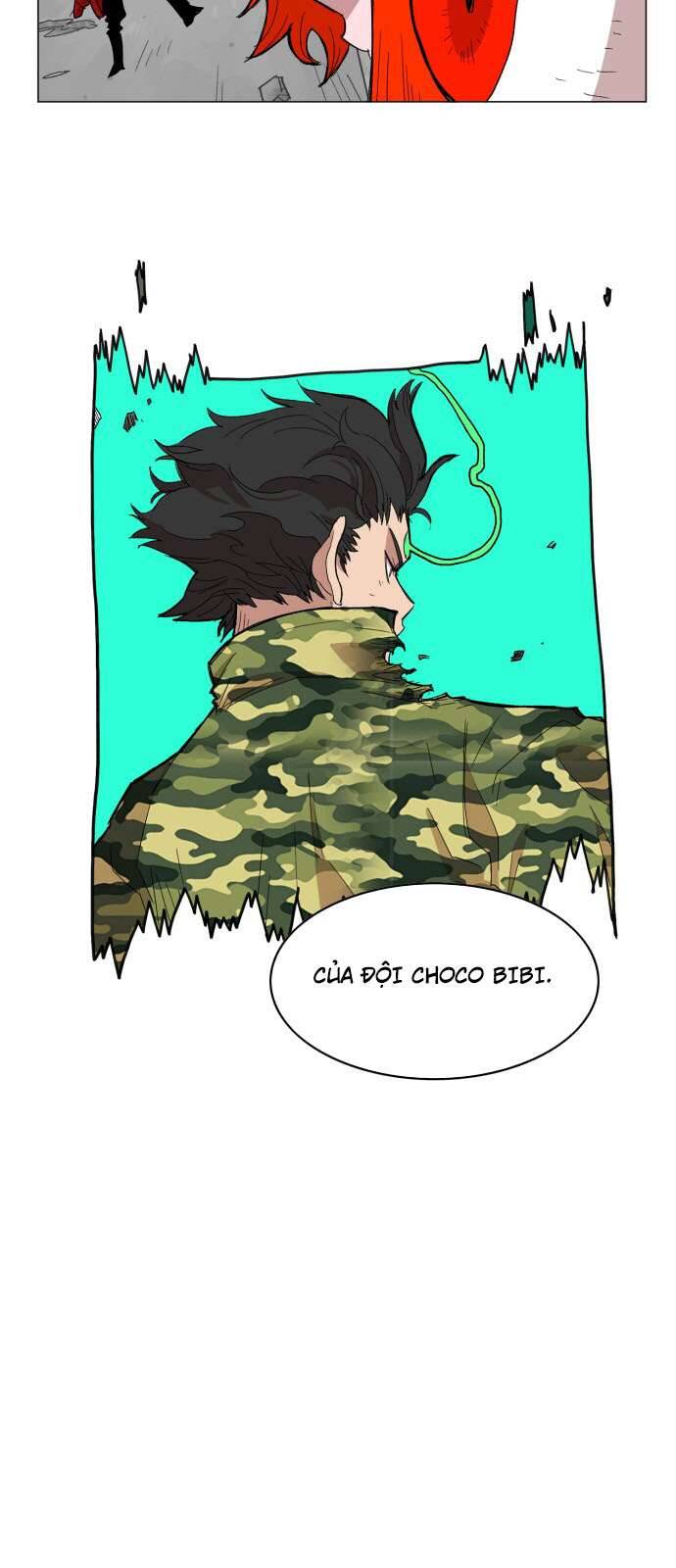 Hard Core Leveling Warrior Ss3 - Chapter 133 - Page 28