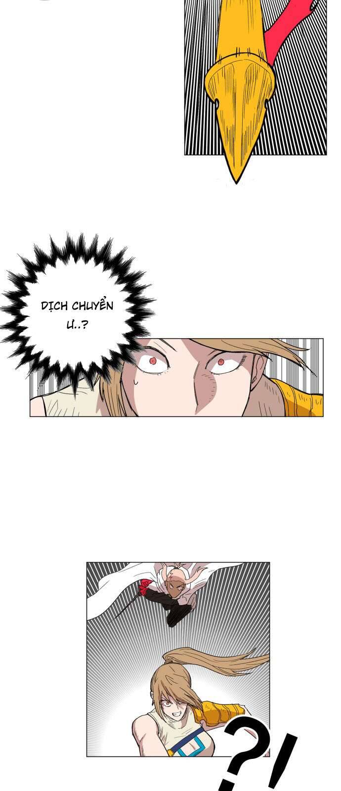 Hard Core Leveling Warrior Ss3 - Chapter 133 - Page 31