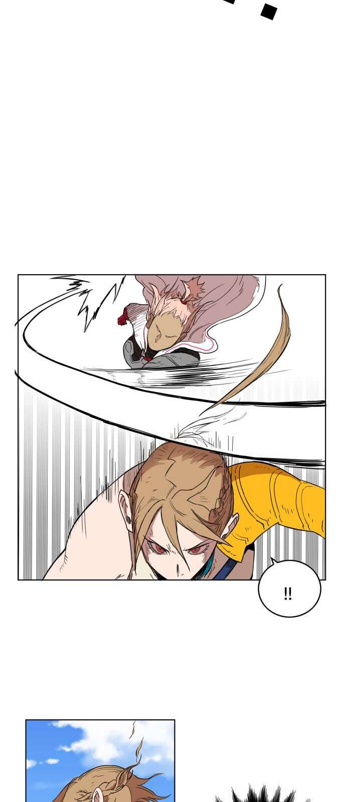 Hard Core Leveling Warrior Ss3 - Chapter 133 - Page 32