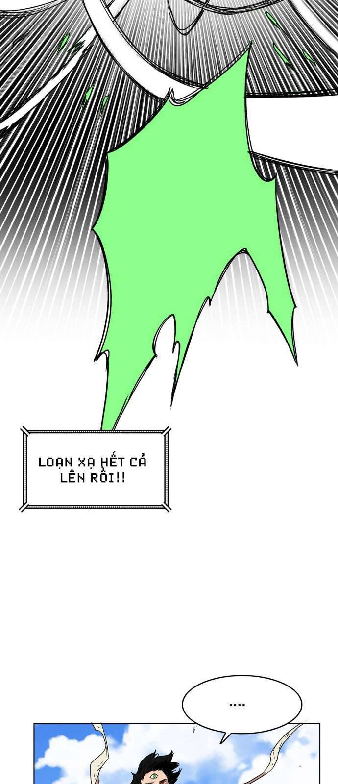 Hard Core Leveling Warrior Ss3 - Chapter 133 - Page 37