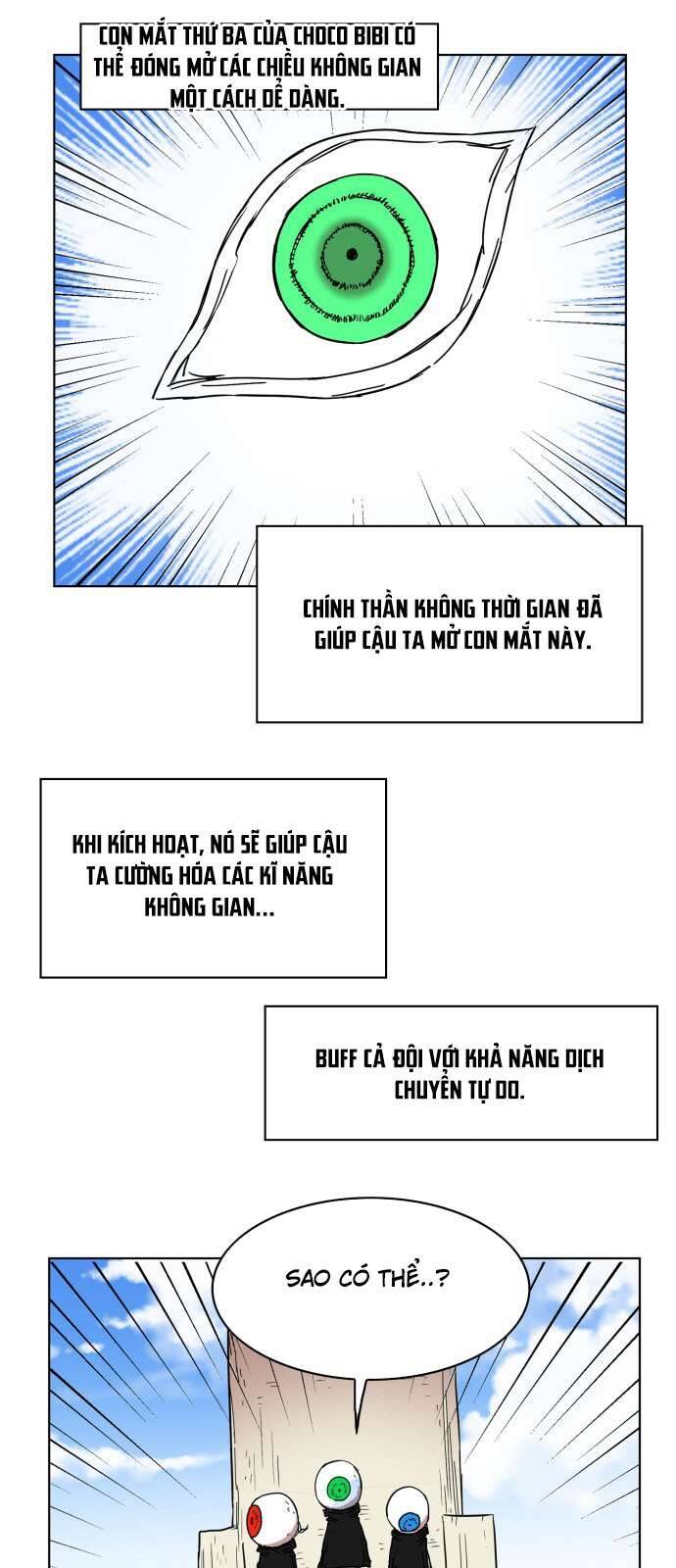 Hard Core Leveling Warrior Ss3 - Chapter 133 - Page 39