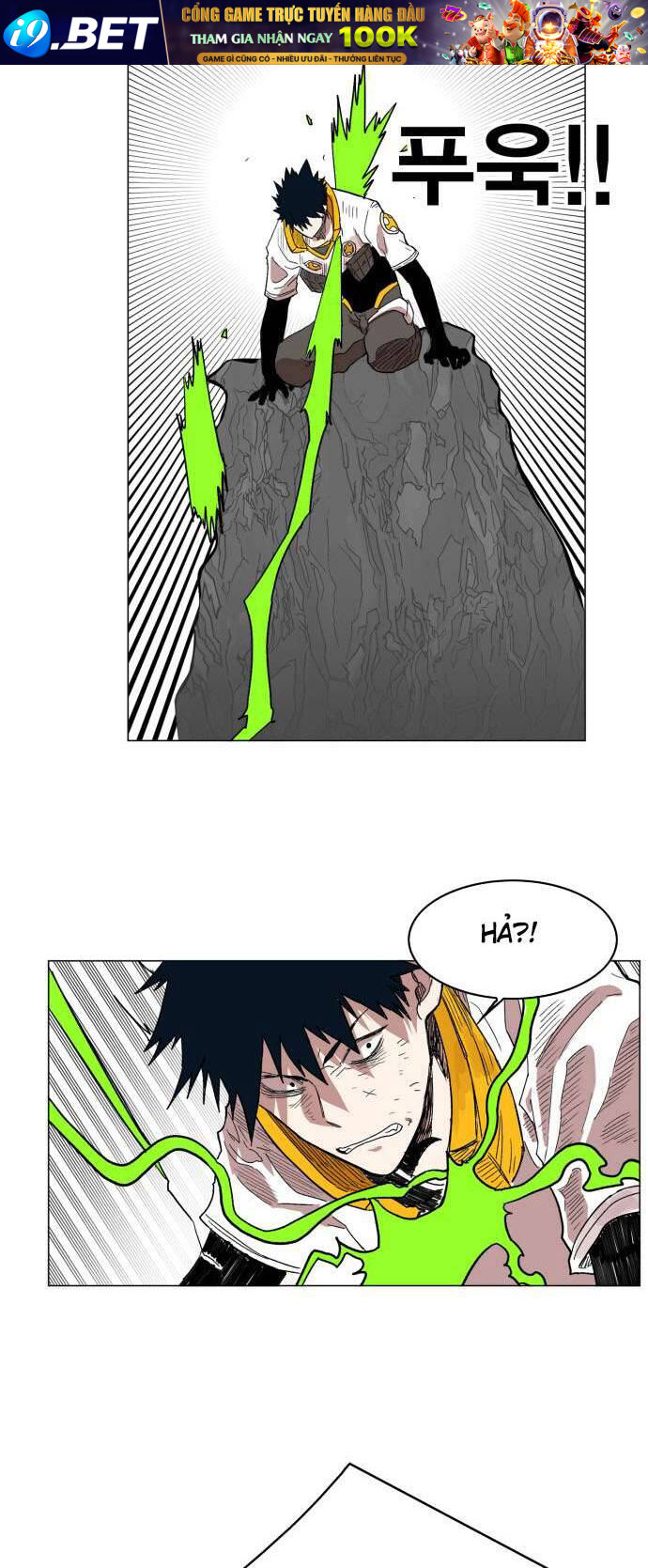 Hard Core Leveling Warrior Ss3 - Chapter 133 - Page 44