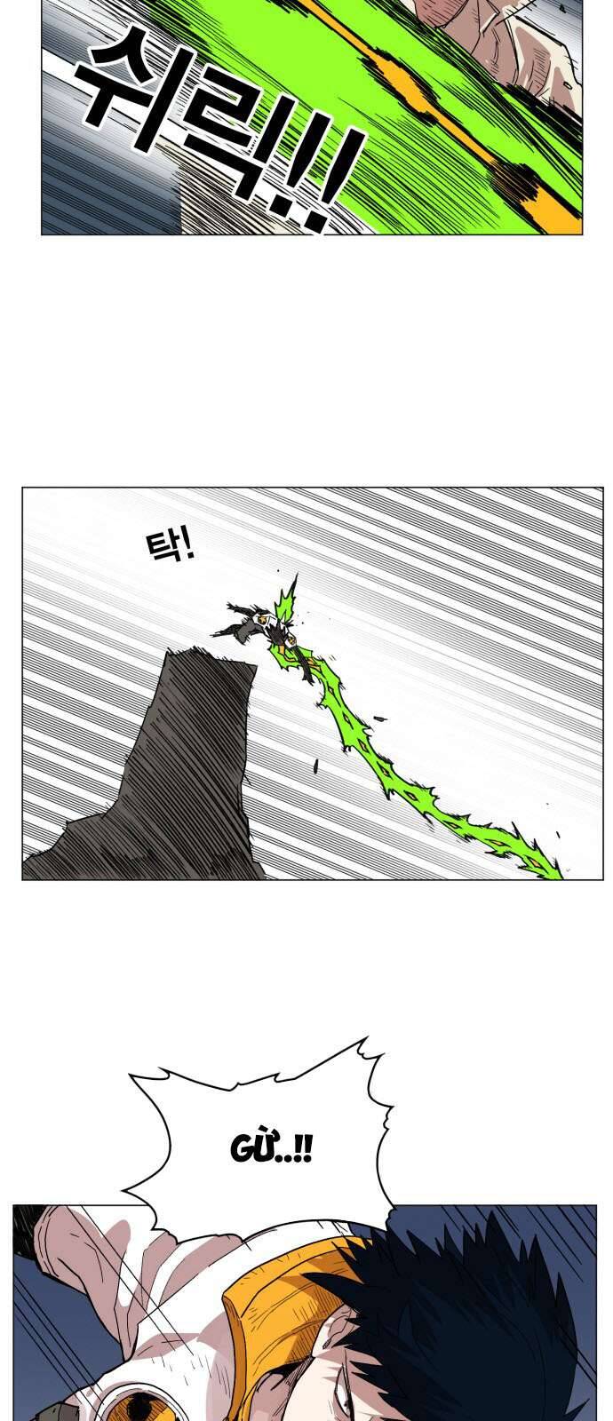 Hard Core Leveling Warrior Ss3 - Chapter 133 - Page 46