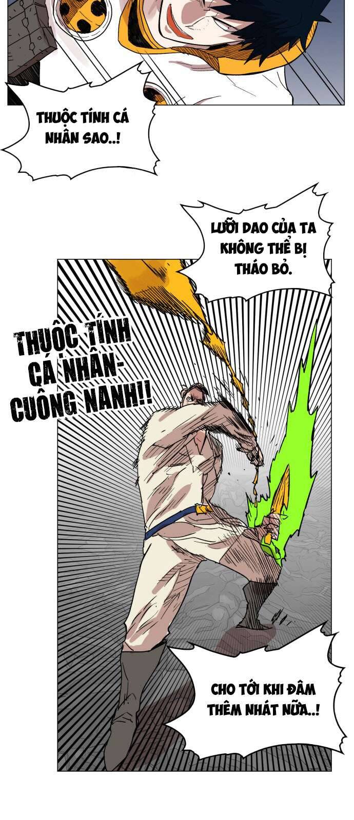 Hard Core Leveling Warrior Ss3 - Chapter 133 - Page 47