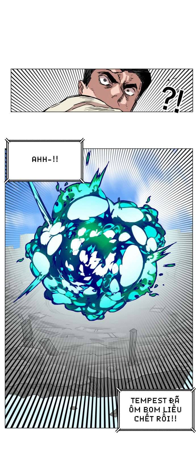 Hard Core Leveling Warrior Ss3 - Chapter 133 - Page 49