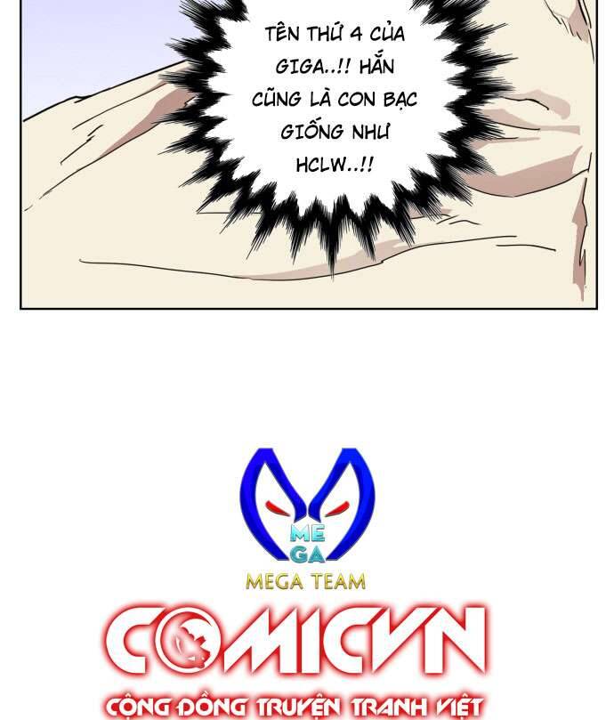 Hard Core Leveling Warrior Ss3 - Chapter 133 - Page 56