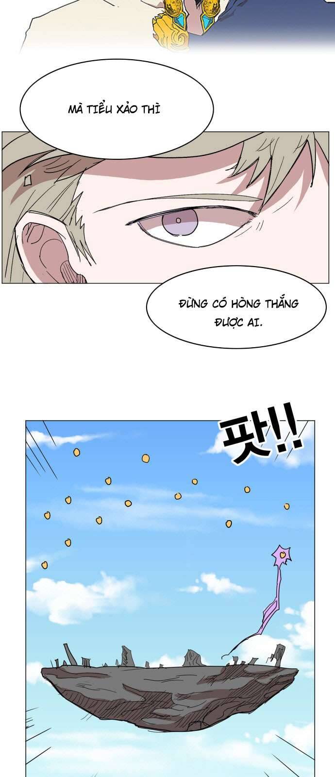 Hard Core Leveling Warrior Ss3 - Chapter 133 - Page 6