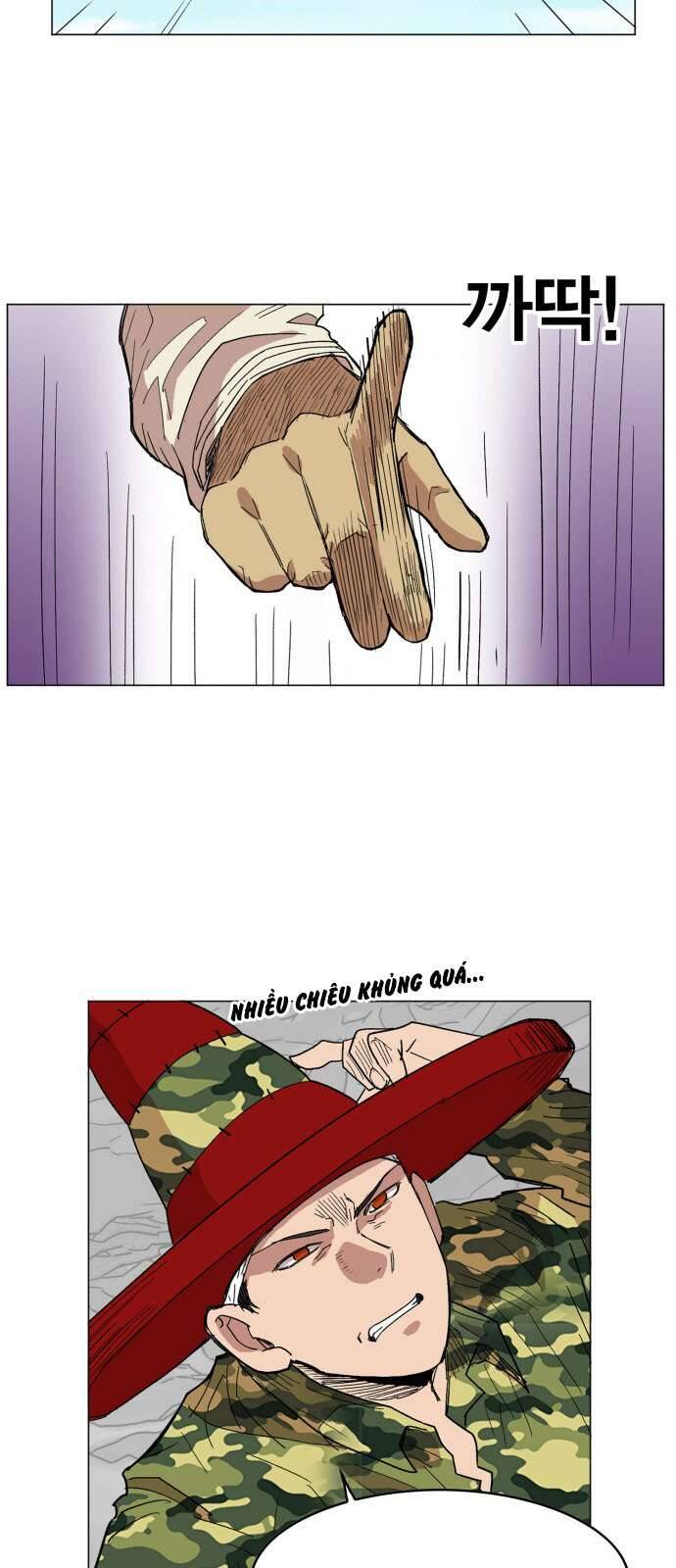 Hard Core Leveling Warrior Ss3 - Chapter 133 - Page 7