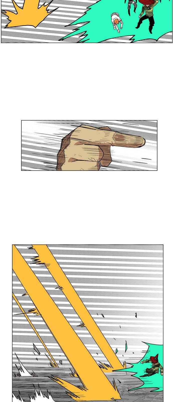 Hard Core Leveling Warrior Ss3 - Chapter 133 - Page 9