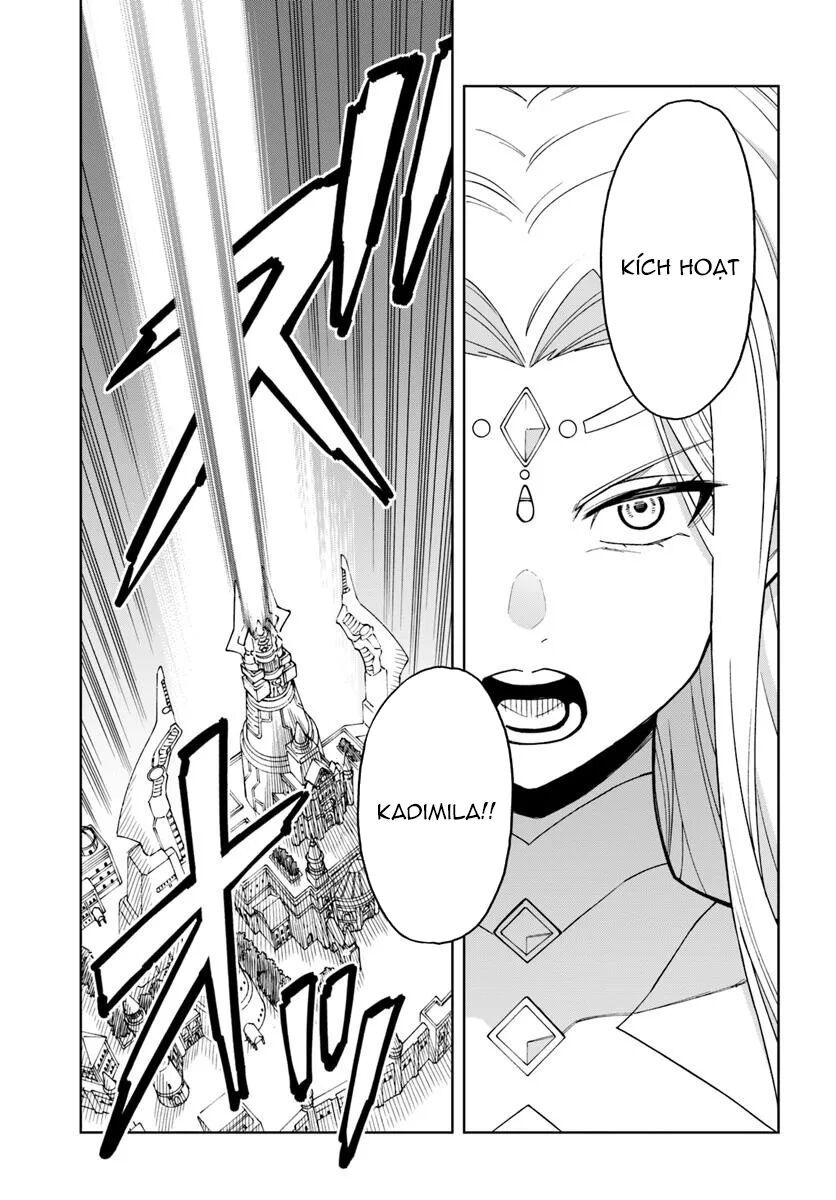 Hard Core Leveling Warrior Ss3 - Chapter 134 - Page 10