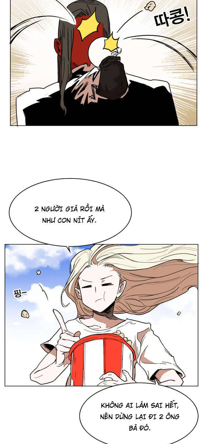 Hard Core Leveling Warrior Ss3 - Chapter 135 - Page 11