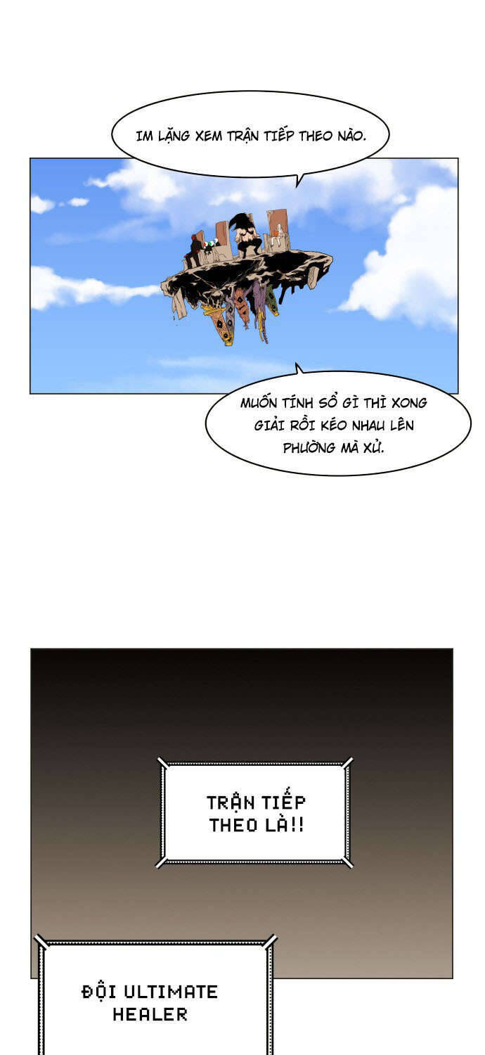 Hard Core Leveling Warrior Ss3 - Chapter 135 - Page 13