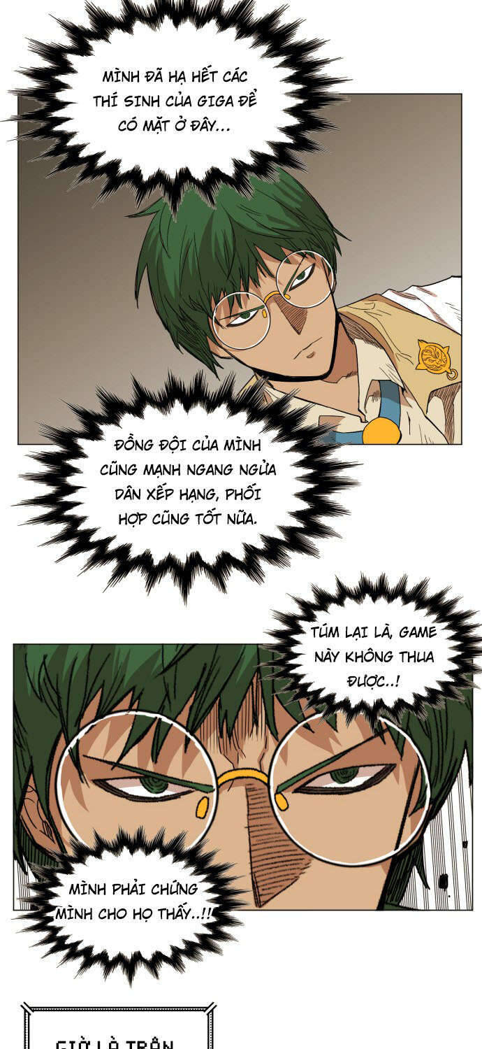 Hard Core Leveling Warrior Ss3 - Chapter 135 - Page 17