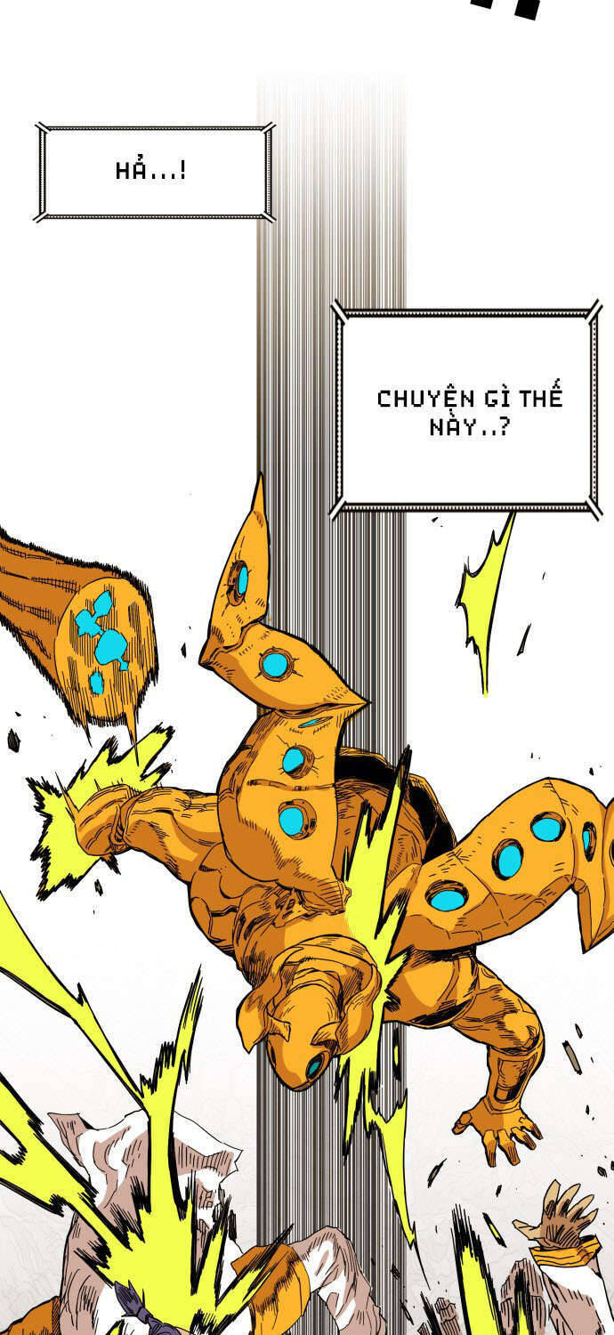 Hard Core Leveling Warrior Ss3 - Chapter 135 - Page 23