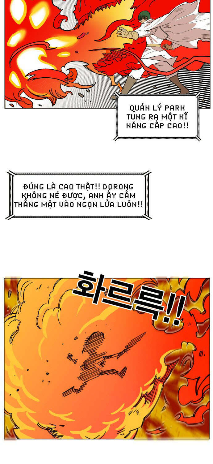 Hard Core Leveling Warrior Ss3 - Chapter 135 - Page 29